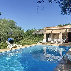 Villa Du Verdon Provence Avec Piscine Et Jardin - Private, Régusse
